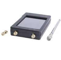 ZeenKo TinySA 100KHz-960MHz RF Spectrum Analyzer