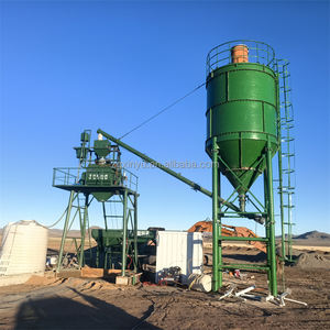 Liste de prix des centrales à béton à mélangeur automatique en Malaisie à vendre - Product Image 3