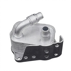 Radiateur 11427508967 pour BMW E46 E60 E90 E81 E87 316i 318i, pièce de rechange refroidie par eau - Product Image 2