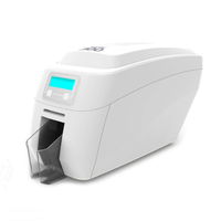 Magicard 600 DUO Printer kartu ID dua sisi
