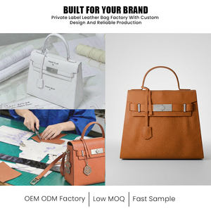 fábrica personalizada al por mayor bolsos <span class=keywords><strong>de</strong></span> estilo <span class=keywords><strong>de</strong></span> moda cuero genuino señoras bolso <span class=keywords><strong>de</strong></span> hombro bolso <span class=keywords><strong>de</strong></span> mano <span class=keywords><strong>de</strong></span> las mujeres - Product Image 2