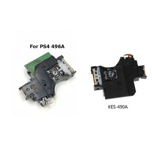 Originele 490 496 Laser Lens Voor PS4 KES-490A Kem 490 KES-496A KEM-496 <span class=keywords><strong>Dvd</strong></span> Drive Lens Games Voor PS4 Slanke Pro <span class=keywords><strong>joystick</strong></span> - Product Image 1