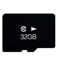 Fabricant-Source 8GB 4GB 16GB 32GB TF Carte mémoire pour téléphones mobiles Dash Cams GPS Caméras-Vente en gros