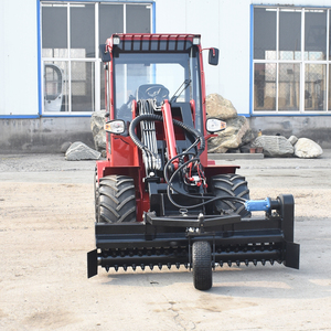 Tracteur de raquette électrique harley et <span class=keywords><strong>troli</strong></span>, accessoires de commande de 1 pièce, 4wd - Product Image 3