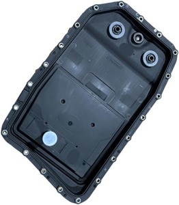 Pièces automobiles fiables 24117571227, carter d'huile de transmission de qualité originale pour <span class=keywords><strong>X5</strong></span> <span class=keywords><strong>E70</strong></span>/X6 E71, boîte de vitesses automatique à 6 vitesses, kit de réparation OE - Product Image 3