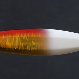 En stock Nouveautés Fk Jigs Plomb Jigging Leurre Erratic <span class=keywords><strong>Action</strong></span> 110g 150g Pesca Isca Saltwater Slow Metal Jigs Pour Trevally - Product Image 4