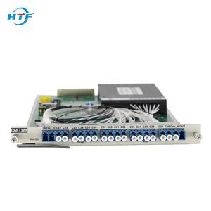 HT6000 DWDM ออปติคอลเพิ่ม/วาง <span class=keywords><strong>Multiplexers</strong></span> OADM - Product Image 4
