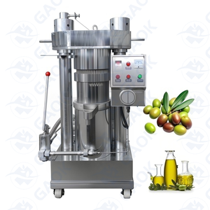 Presse à <span class=keywords><strong>huile</strong></span> hydraulique haute pression pour le traitement <span class=keywords><strong>de</strong></span> l'<span class=keywords><strong>huile</strong></span> <span class=keywords><strong>de</strong></span> camélia, <span class=keywords><strong>de</strong></span> noix <span class=keywords><strong>de</strong></span> coco et <span class=keywords><strong>d</strong></span>'avocat - Product Image 6