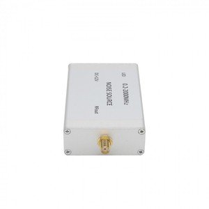 Generador de señal de ruido TZT 0,2-2000M Fuente de ruido Fuente de seguimiento de espectro simple Alta planitud - Product Image 4