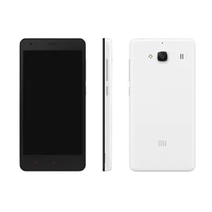 hot sale Redmi 2 Android smart second hand cellphone used xiaomi Mobile global version on wholesale and retail