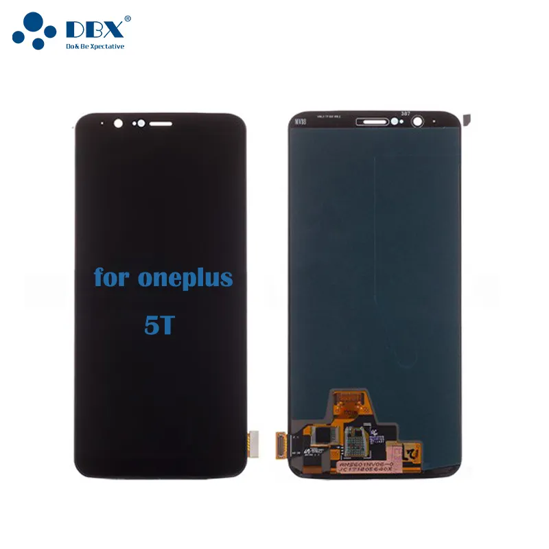 for oneplus 6 screen replacement lcd display lcd touch screen for oneplus 3t lcd for oneplus 5t