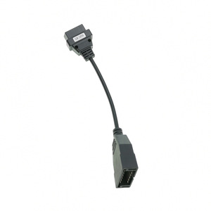 OBD 16 PIN TO GM 12 PIN CABLE For GM 12 Pin <b>Plug</b> Cable L294 - Product Image 5