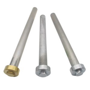 แท่งแมกนีเซียม D40F 50 60 80 100L อุปกรณ์ป้องกันตะกรันในเครื่องทำน้ำอุ่น - Product Image 1