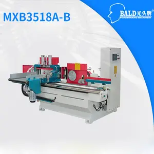 Factory Customized finger joint and assembly line machine joint finger Semi-automatic finger jointer machine