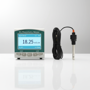 Yheng Multi-parameter Industrial Online <strong>Conductivity</strong> <strong>Meter</strong> Is an Online Water Quality Monitor With a Microprocessor - Product Image 6