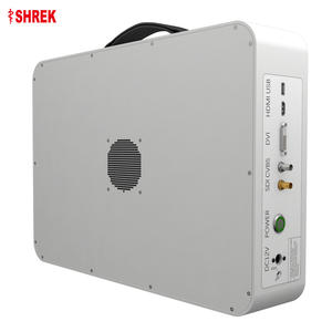 Endoskop kamera sistemi shrek yeni ürün taşınabilir full hd tıbbi kamera sert optik endoskop - Product Image 5