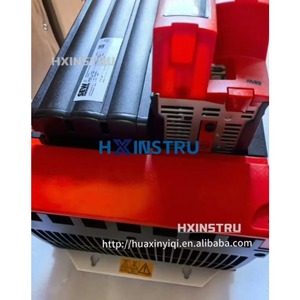 1 ชิ้นใหม่ SEW MDX61B0370-503-4-00 ตัวแปลงความถี่การจัดส่ง DHL #   H - Product Image 1