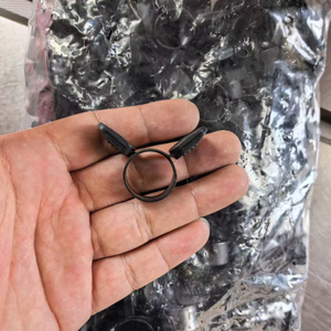 Colliers de serrage robustes pour tuyaux de carburant de <span class=keywords><strong>voiture</strong></span>, installation à une main, fixation rapide pour réparation automobile - Product Image 1