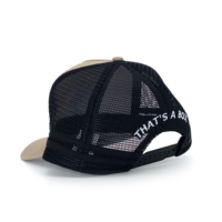 Casquettes de baseball personnalisées 5 panneaux de haute qualité à calotte haute, casquettes en maille style australien, casquettes trucker