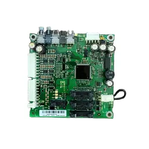 AB/B Original CNC MC INTERFACE BOARD AINT-14C