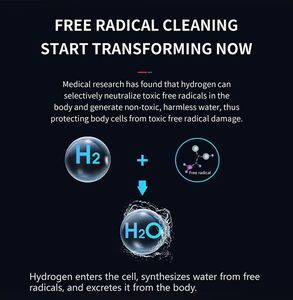 Vendita Diretta dalla Fabbrica 2025: Borraccia Portatile per Acqua a Idrogeno da 6000 <span class=keywords><strong>Ppb</strong></span> e 9000 <span class=keywords><strong>Ppb</strong></span>, Generatore di Acqua Ricca di Idrogeno - Product Image 5