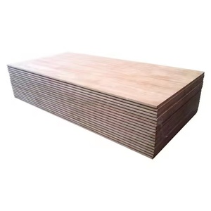 Kayu Lapis Lantai Kontainer Kelas Laut Rongda ISO 7260 untuk Kontainer 20-ft dan 40-ft - Product Image 4