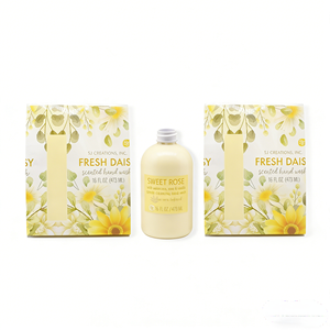 Etiqueta Autoadhesiva Impermeable Personalizada para Botellas de Agua Mineral y Agua Potable Pura - Product Image 1