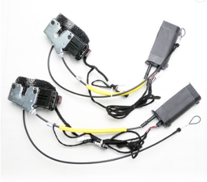 Dispositif <span class=keywords><strong>automatique</strong></span> à aspiration de porte avec alarme, pour <span class=keywords><strong>tesla</strong></span> <span class=keywords><strong>model</strong></span> <span class=keywords><strong>3</strong></span> et y et <span class=keywords><strong>tesla</strong></span> s - Product Image 6