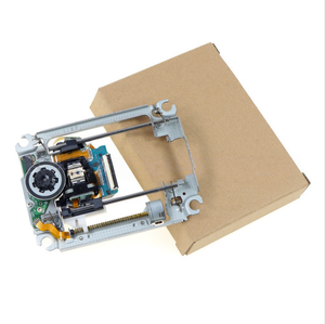 Lentille laser optique avec remplacement de lecteur pour console de jeu modèle 460, kit d'accessoires de réparation pour mécanisme de lecteur de disque - Product Image 5