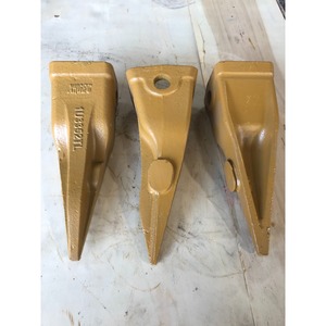 ฟันบุ้งกี๋รถขุด 1U3352/1U3352RC/1U3302 แบบมินิฟัน รุ่น 1U3302SK เหล็กกล้าคาร์บอนต่ำ HR47-52 - Product Image 5