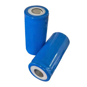 32700 3.2v 6000mah Kelas A Lifepo4 sel baterai LFP lithium ion baterai silinder untuk LED senter isi ulang - Product Image 2