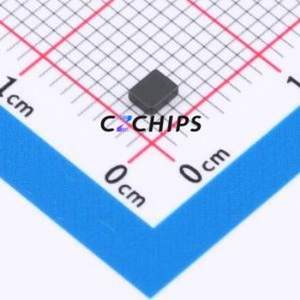 Inductor de Potencia ZEPIM252010S-4R7MBCD 1008 (Inductancia: 4.7uH) (Precisión: 20%) (Corriente Nominal: 2.2A) - Product Image 1