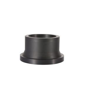อะแดปเตอร์หน้าแปลนอุตสาหกรรมแบบสมาร์ทจอยท์ - ปลายข้อต่อ <span class=keywords><strong>HDPE</strong></span> แบบฉีดขึ้นรูปสำหรับอุปกรณ์ข้อต่อท่อ - Product Image 3