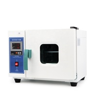 Nouvel Arrivage : Four de Séchage à Température Constante Chauffage Numérique 15L pour Laboratoire