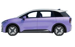 ARCFOX Kola 2025, SUV Eléctrico Mediano con Autonomía de <100 km NEDC, Batería CATL LFP de 90-110 kWh, 150-200 kW, Vehículo Familiar de 5 Plazas - Product Image 4