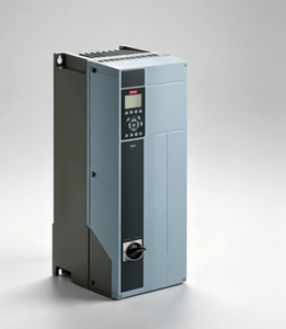22 กิโลวัตต์ / 30 สำหรับควบคุมสามเฟส 380-480 โวลต์ AC IP55 ประเภท 12 แผ่นหลัง AC Drive VFD สำหรับคอมเพรสเซอร์และมอเตอร์ AC - Product Image 6