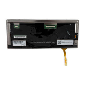 AXG062VAT01.0 Brand New Original Wholesale <b>LCD</b> Monitors Industrial Grade Display Panels AXG062VAT01.0 <b>LCD</b> <b>Modules</b> - Product Image 1