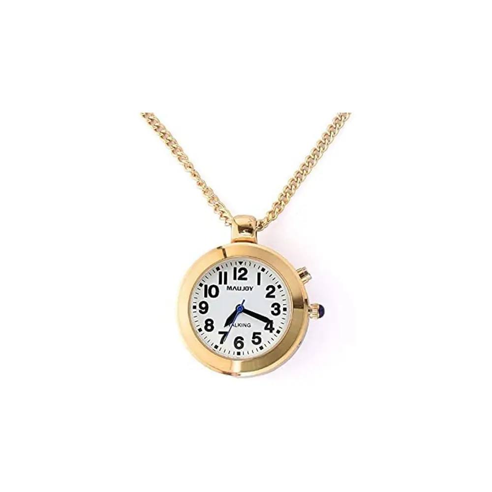 Large Face Pendant watches