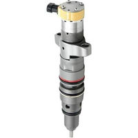 Injecteurs de carburant C7, injecteurs diesel, pompe à injection 387-9428 328-2582 295-1410 238-8091, injecteur pour pièces détachées de moteur Cat