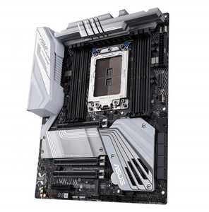 มีสินค้าในสต็อก เมนบอร์ดเซิร์ฟเวอร์ PRIME TRX40-PRO S รุ่นใหม่ ATX DDR4 RAM R4 4600OC/3200MHz รองรับ CPU เมนบอร์ดเซิร์ฟเวอร์ TRX40-PRO - Product Image 5