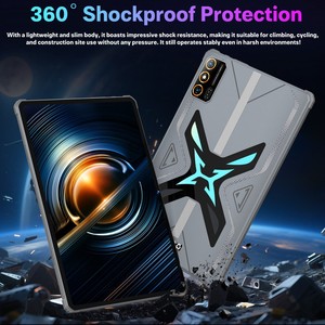 Hot Bán Pad 17 Pro Ban Đầu 22GB + 2Tb 10.1 Inch Máy Tính Bảng Mở Khóa Thông Minh <span class=keywords><strong>Android</strong></span> Máy Tính Bảng PC 5G - Product Image 5