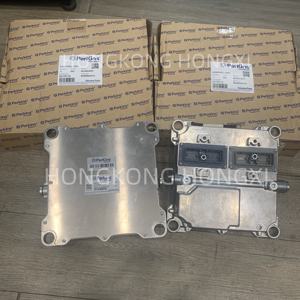 Controlador ECU 28170119 Compatible con C4.4 E319D E320D E321D E323D - Product Image 1