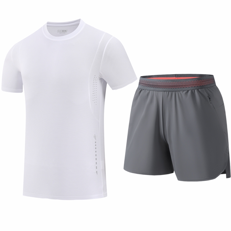 สีเทาขาว