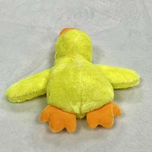 Juguetes para mascotas de dibujos animados ecológicos esféricos resistentes a mordeduras de perro extra grande con <span class=keywords><strong>voz</strong></span> de elevación automática hecha de lana de algodón - Product Image 2