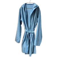 Homewear – pyjama de luxe unisexe, peignoir de bain à capuche, sweat-shirt