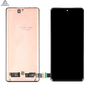 Écran LCD d'affichage pour téléphone portable Vivo X80, matériau AMOLED, remplacement d'origine avec numériseur, prix complet, 2 pièces, CN;GUA - Product Image 2