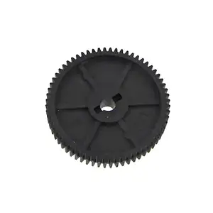 Custom Injection Molded Plastic Gear Cnc Mc Nylon Gear Spur Gear