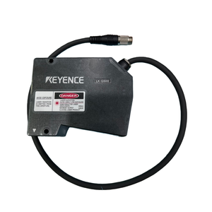 Sensor de Desplazamiento Láser de Largo Alcance de Grado Industrial LK-G500, 100% Nuevo, Detección de Puntos Pequeños - Product Image 2