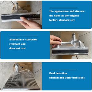 Evaporador de Aire Acondicionado para Automóvil 97139-H6000 para Kia K2 - Product Image 5