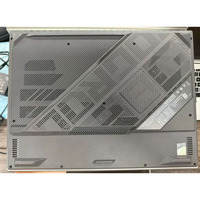 AS-US ROG Strix G16 (2024) 16 Go de RAM, SSD 1 To, carte graphique dédiée NVIDIA RTX 4060, processeur Intel Core i9-13980HX, écran 16 pouces
